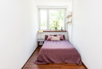 Mieszkanie na sprzedaż Poznań  823447