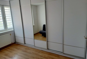 Mieszkanie na sprzedaż Barciany  823454