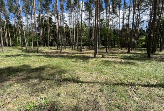 Działka na sprzedaż Otwock  823458