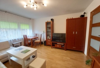 Mieszkanie na sprzedaż Warszawa  823461