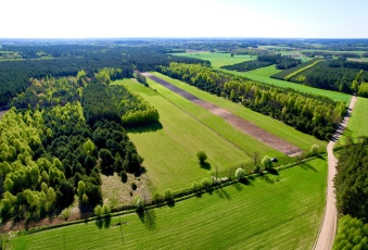 Działka Sprzedam kujawsko-pomorskie Skrwilno Wólka-3