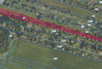 Działka na sprzedaż Wrocław  823472