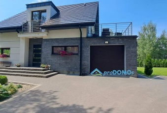 Dom na sprzedaż, Jabłonna mazowieckie - oferta 823477
