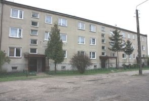 Mieszkanie na sprzedaż, Pomiechówek mazowieckie - oferta 823481 Mieszkanie na sprzedaż Pomiechówek 823481
