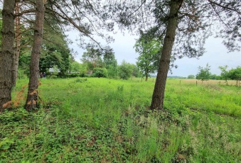 Działka na sprzedaż Radzymin  823485