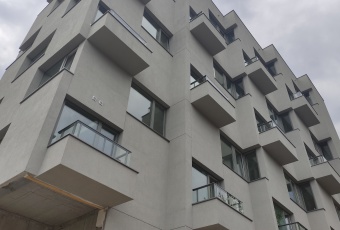 Mieszkanie na sprzedaż Warszawa  823487