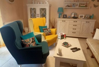 Dom na sprzedaż Trzcinica  823488