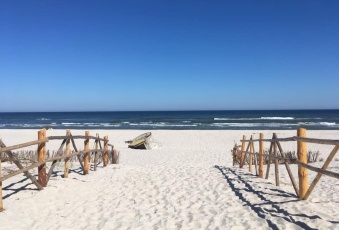 Działka na sprzedaż Choczewo  823489