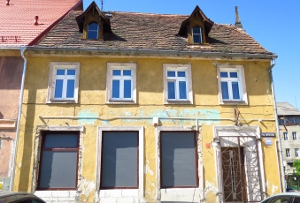 Komercja na sprzedaż Zawidów  823491