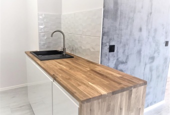 Mieszkanie na sprzedaż Gdańsk  823500