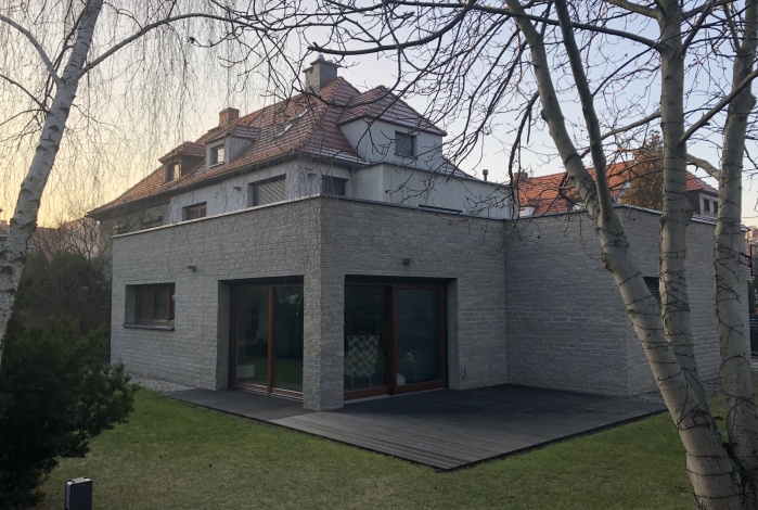 Dom na wynajem w Gliwice  Prusa o powierzchni 225 mkw
