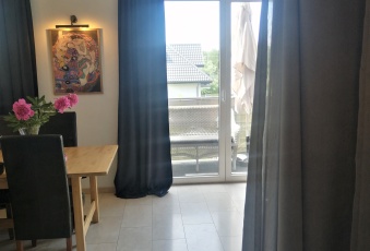Mieszkanie na sprzedaż, Radzymin mazowieckie - oferta 823517