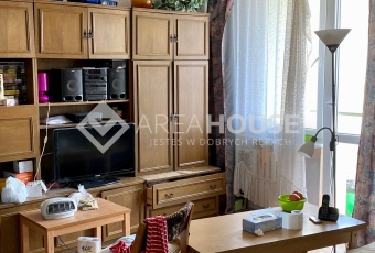 Mieszkanie na sprzedaż Warszawa  823523