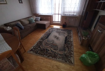 Mieszkanie na sprzedaż Szczecin  823525