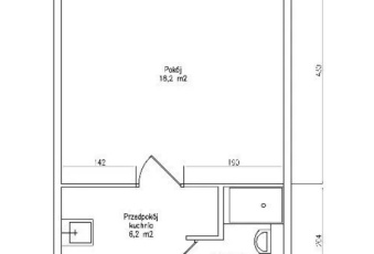 Mieszkanie na sprzedaż Warszawa  823526