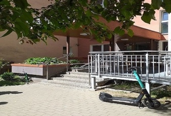 Mieszkanie na sprzedaż Warszawa  823531