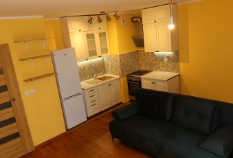 Mieszkanie na sprzedaż Kraków  823532