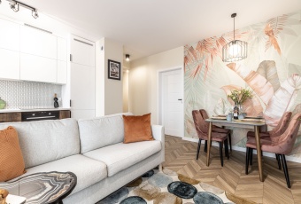 Mieszkanie na sprzedaż Kalisz  823537