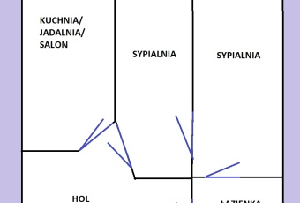 Mieszkanie na sprzedaż Wrocław  823544