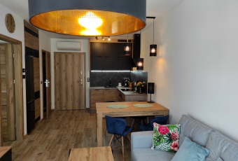 Mieszkanie na wynajem Bielsko-Biała  823557