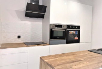 Mieszkanie na sprzedaż Gdańsk  823396