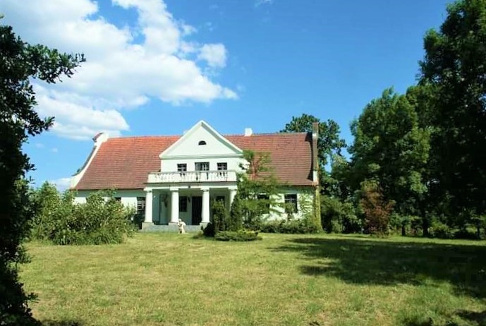 Dom na sprzedaż w Lubicz  JEDWABNO KOŁO LUBICZA o powierzchni 518 mkw