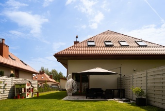 Dom na sprzedaż Łódź  823566