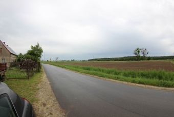 Działka Sprzedam dolnośląskie Siechnice -1