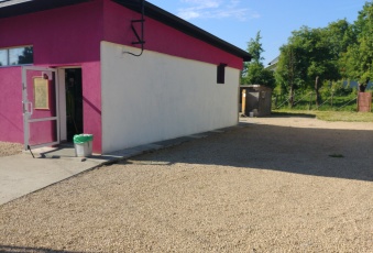 Komercja na wynajem, Słomniki małopolskie - oferta 823570 Komercja na wynajem Słomniki 823570