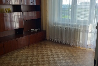 Mieszkanie na sprzedaż Warszawa  823578