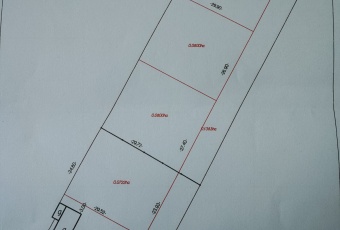 Działka na sprzedaż Radzymin  823588