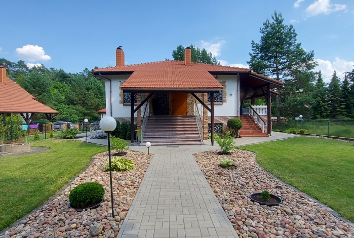 Dom na sprzedaż w Powidz Ostrowo  o powierzchni 191 mkw
