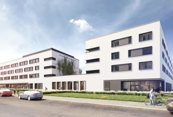 Mieszkanie na sprzedaż Warszawa  823595