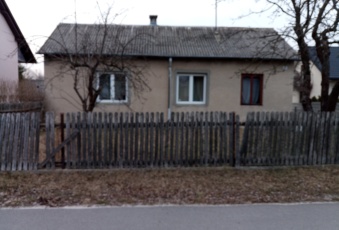 Dom na sprzedaż Przyrów  823604