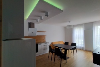 Mieszkanie na sprzedaż Katowice  823605