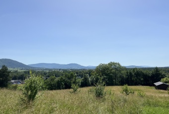 Działka na sprzedaż Brenna  823606