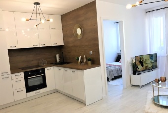 Mieszkanie na sprzedaż Warszawa  823609