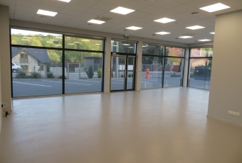 Komercja na wynajem Kraków  823610