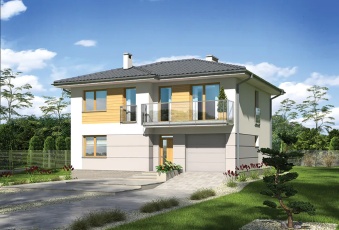 Dom na sprzedaż Pruszków  823594