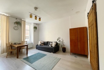 Mieszkanie na sprzedaż Wrocław  823613