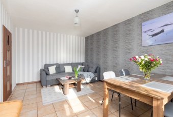 Mieszkanie na sprzedaż Warszawa  823623