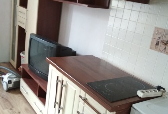 Mieszkanie na sprzedaż Pruszków  823626