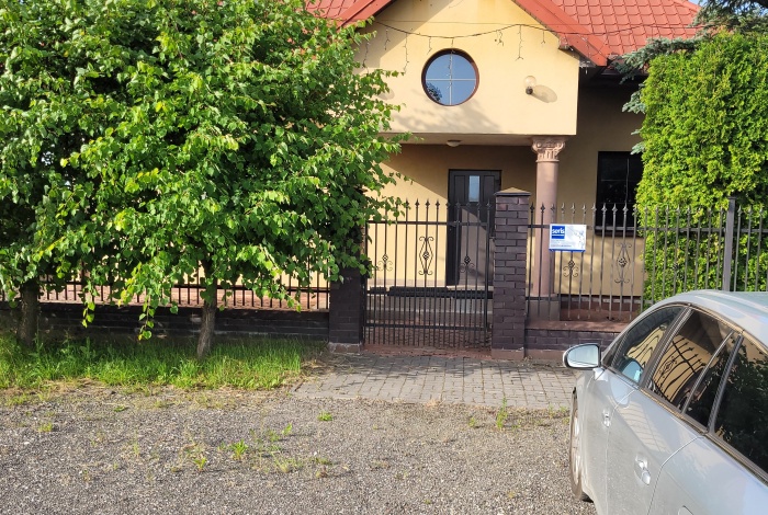 Dom na sprzedaż w Kołbiel Gadka Lubelska o powierzchni 107 mkw