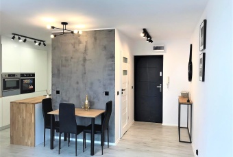 Mieszkanie na sprzedaż Gdańsk  823636