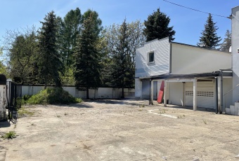 Komercja na wynajem Zgierz  823437