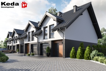 Dom na sprzedaż Reda  823647