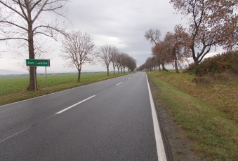 Działka Sprzedam dolnośląskie Jaworzyna Śląska -1