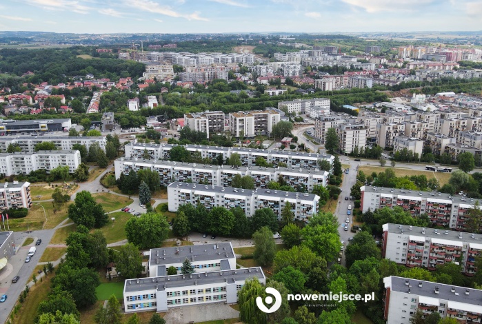 Mieszkanie na sprzedaż w Kraków Śródmieście Siewna o powierzchni 71 mkw