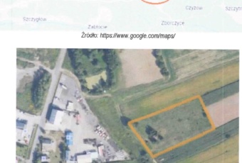 Działka na sprzedaż, Niepołomice małopolskie - oferta 823658 Działka na sprzedaż Niepołomice 823658