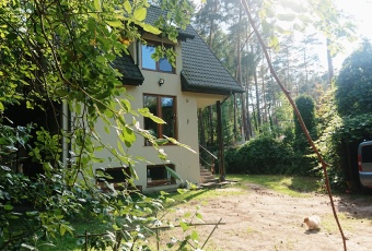 Dom na sprzedaż Serock  823659